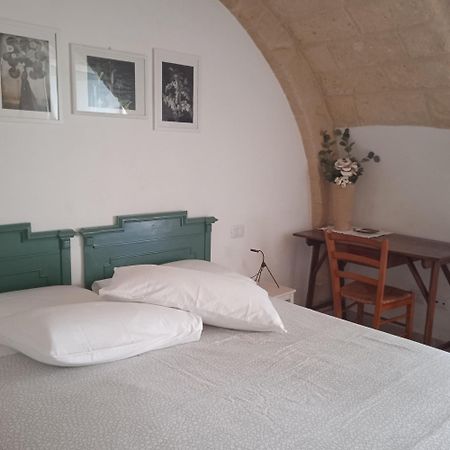 Il Borgo Antico B&B Altamura Bagian luar foto