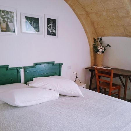 Il Borgo Antico B&B Altamura Bagian luar foto