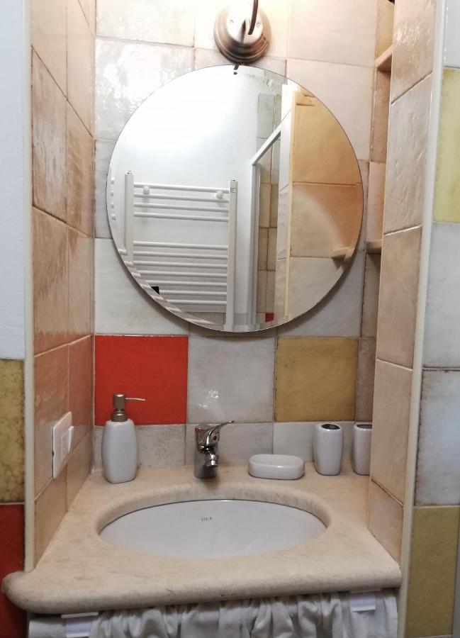 Il Borgo Antico B&B Altamura Bagian luar foto