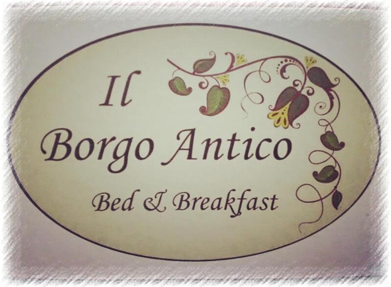 Il Borgo Antico B&B Altamura Bagian luar foto