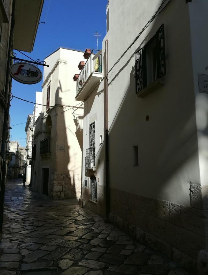 Il Borgo Antico B&B Altamura Bagian luar foto