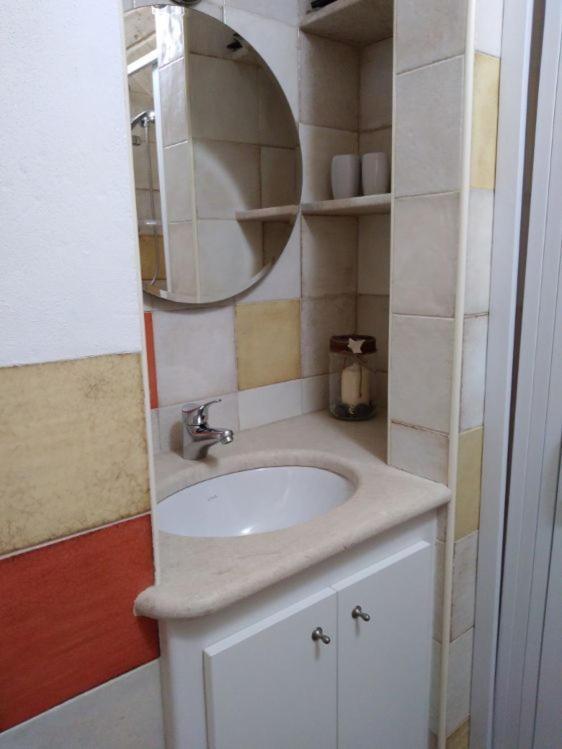 Il Borgo Antico B&B Altamura Bagian luar foto
