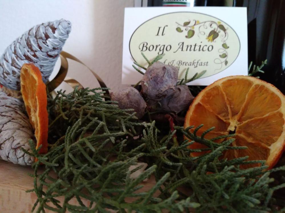 Il Borgo Antico B&B Altamura Bagian luar foto