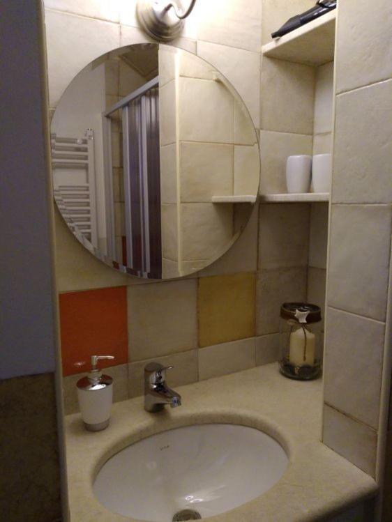 Il Borgo Antico B&B Altamura Bagian luar foto