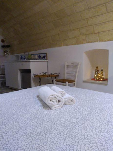 Il Borgo Antico B&B Altamura Bagian luar foto