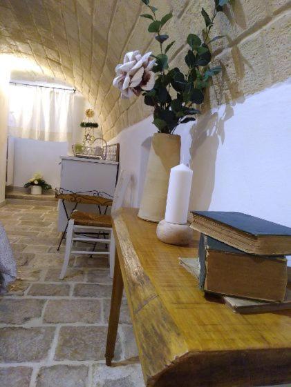 Il Borgo Antico B&B Altamura Bagian luar foto