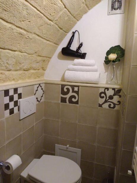 Il Borgo Antico B&B Altamura Bagian luar foto
