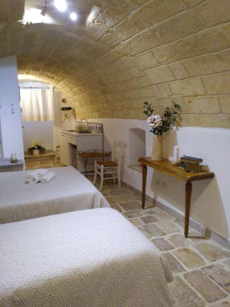 Il Borgo Antico B&B Altamura Bagian luar foto