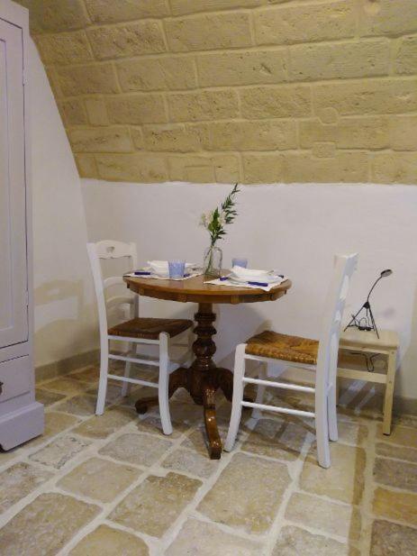 Il Borgo Antico B&B Altamura Bagian luar foto