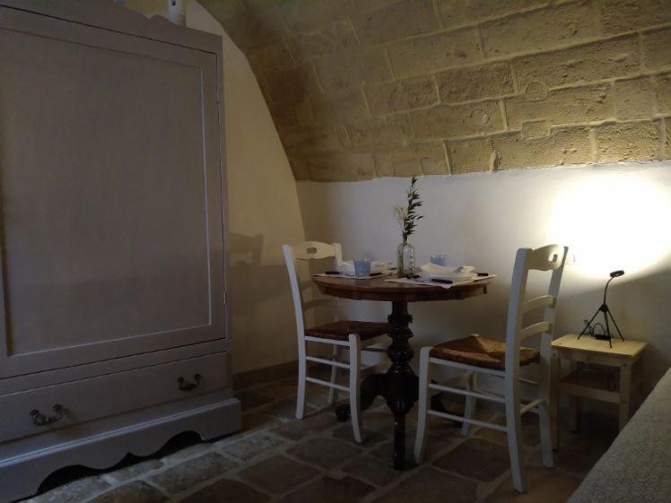Il Borgo Antico B&B Altamura Bagian luar foto