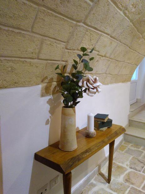 Il Borgo Antico B&B Altamura Bagian luar foto