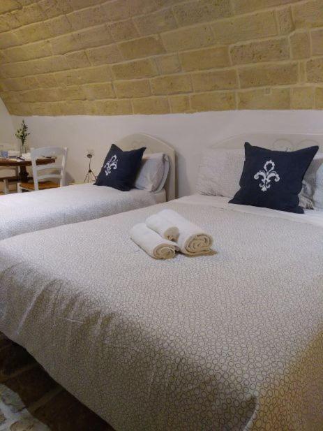 Il Borgo Antico B&B Altamura Bagian luar foto