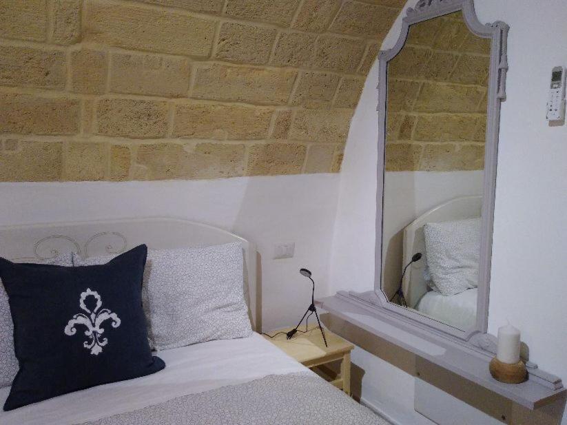 Il Borgo Antico B&B Altamura Bagian luar foto