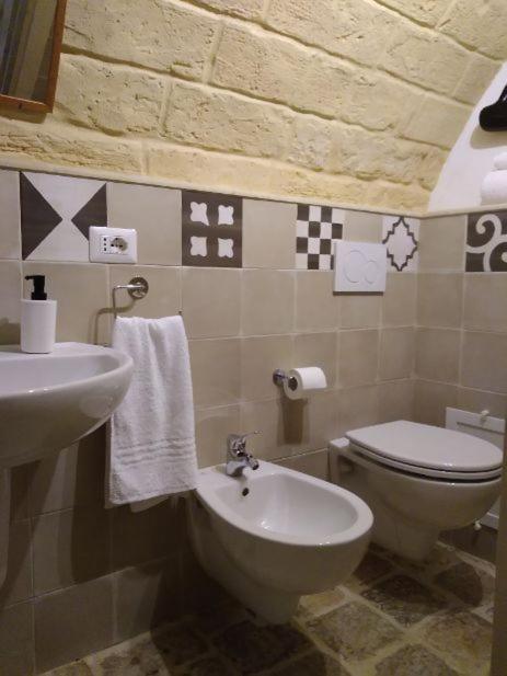 Il Borgo Antico B&B Altamura Bagian luar foto