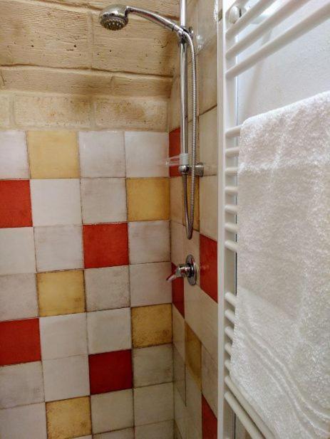 Il Borgo Antico B&B Altamura Bagian luar foto