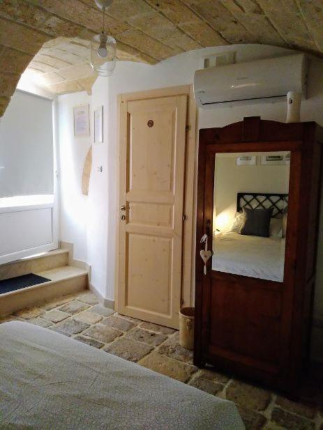 Il Borgo Antico B&B Altamura Bagian luar foto
