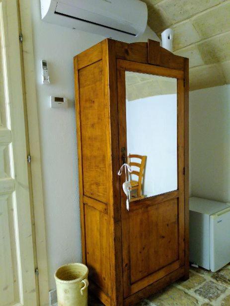 Il Borgo Antico B&B Altamura Bagian luar foto