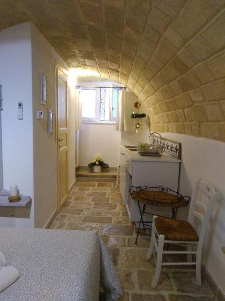 Il Borgo Antico B&B Altamura Bagian luar foto