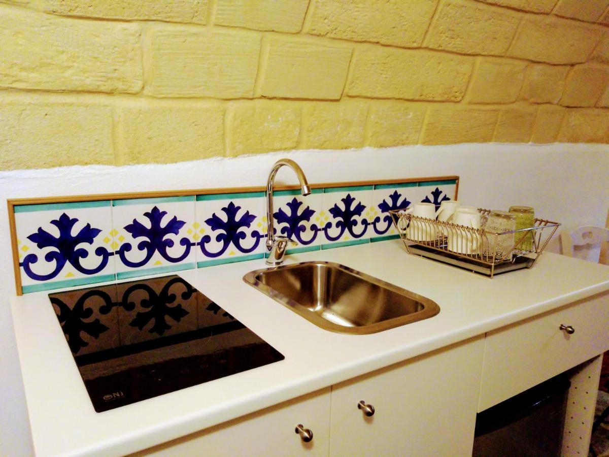 Il Borgo Antico B&B Altamura Bagian luar foto