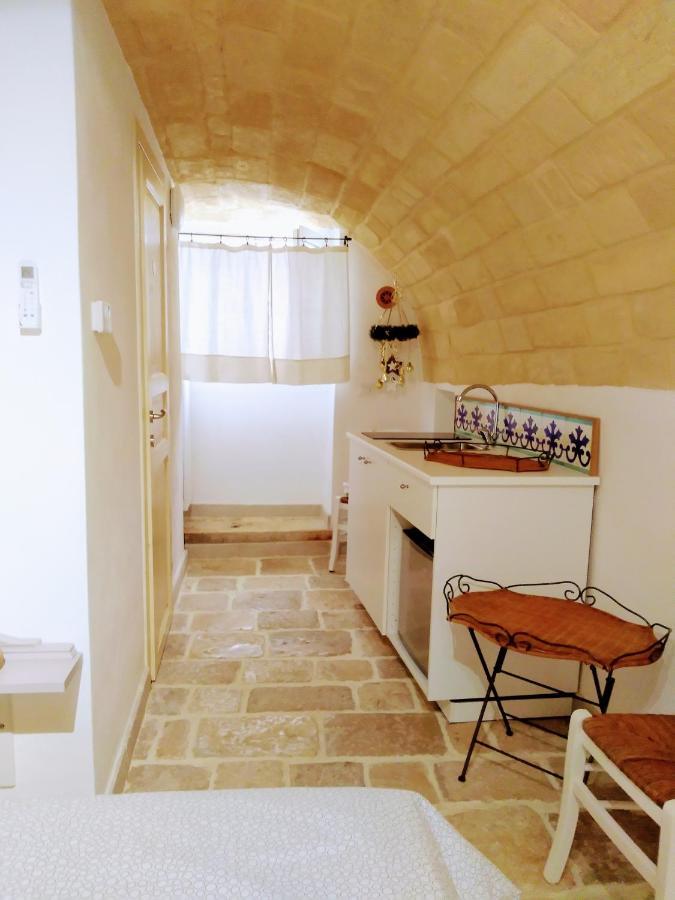 Il Borgo Antico B&B Altamura Bagian luar foto