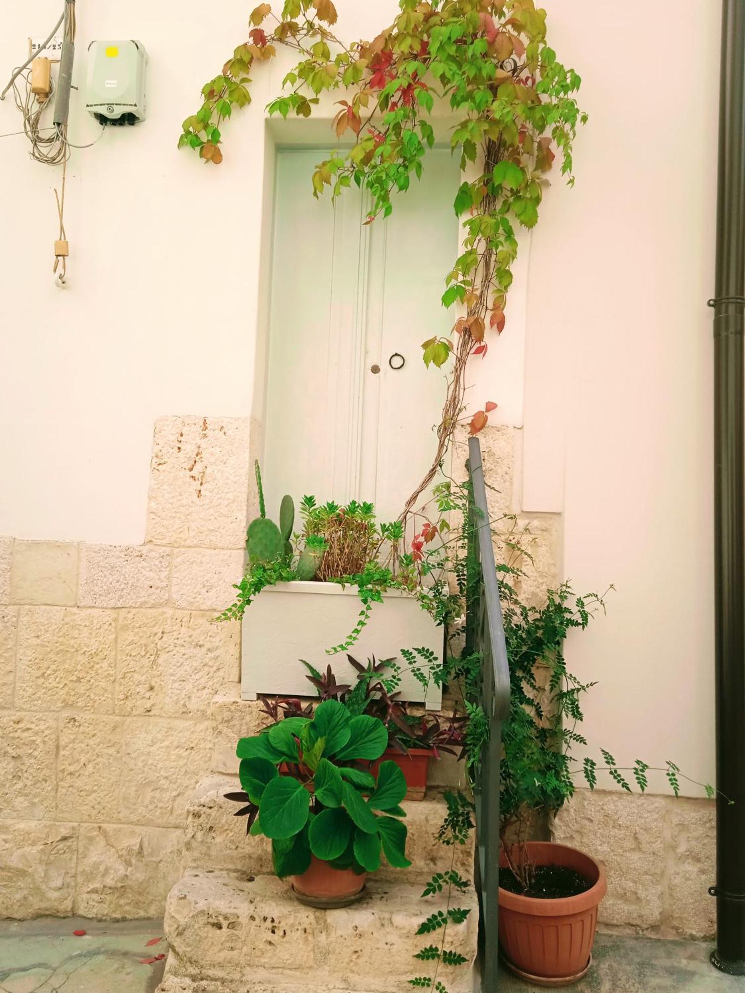 Il Borgo Antico B&B Altamura Bagian luar foto