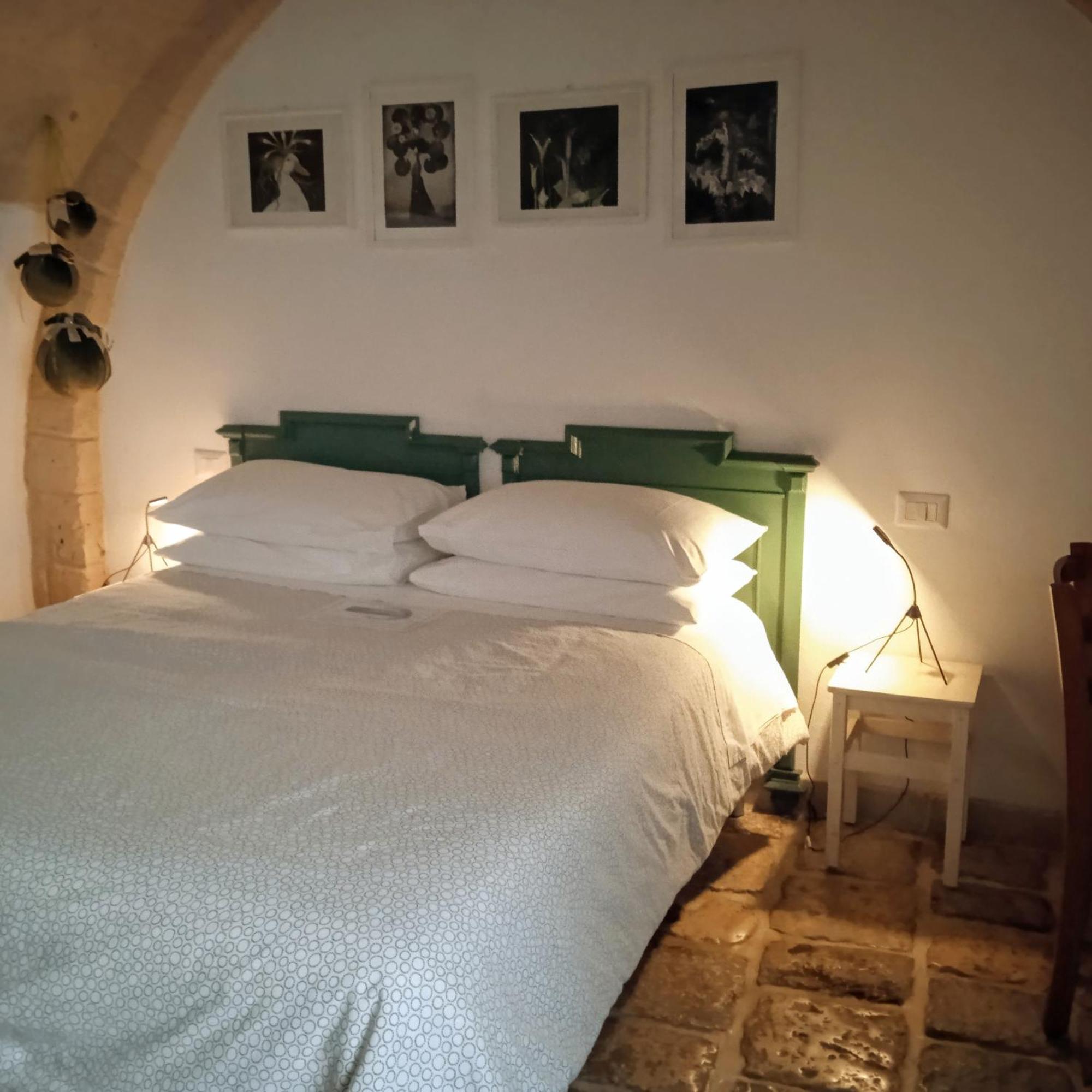 Il Borgo Antico B&B Altamura Bagian luar foto