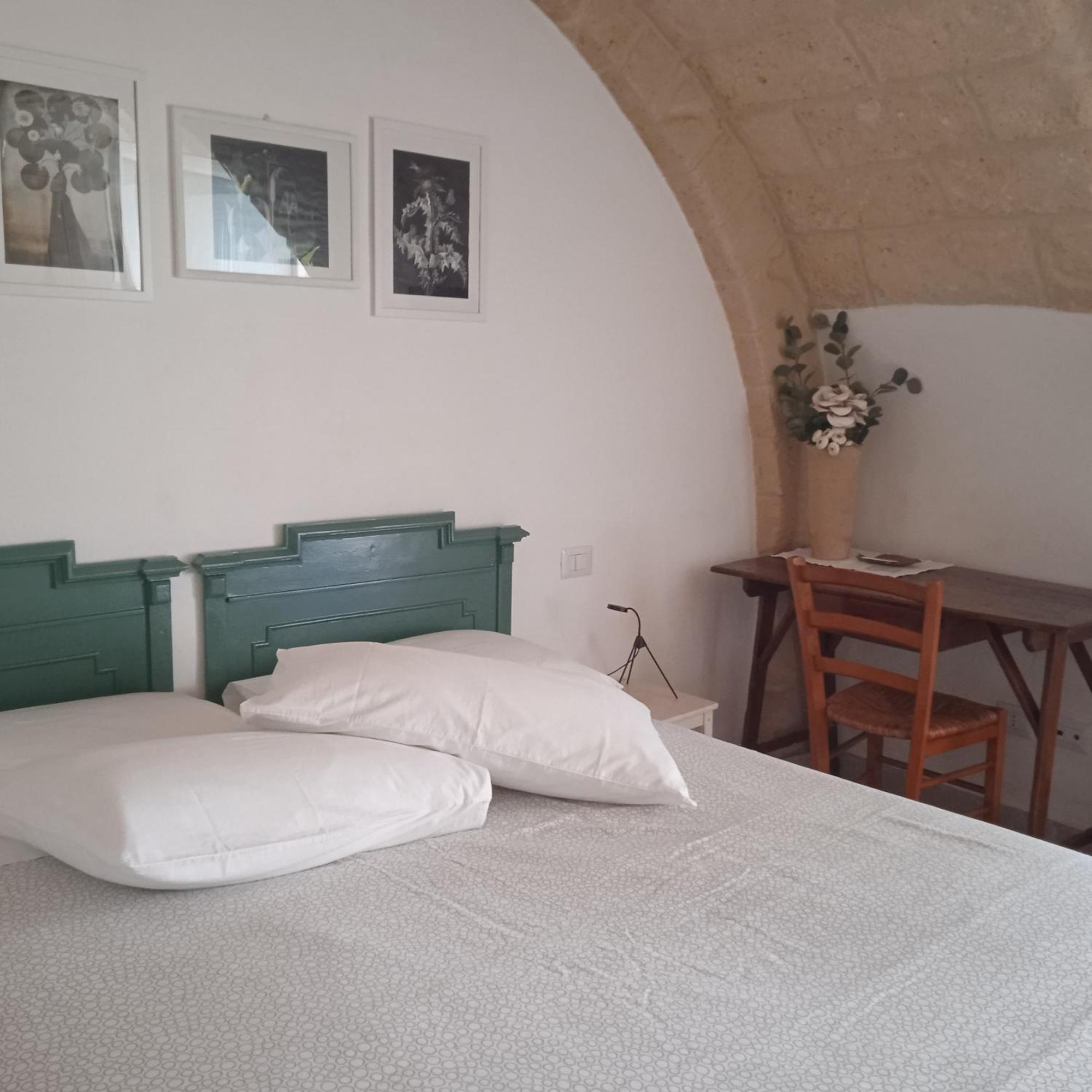 Il Borgo Antico B&B Altamura Bagian luar foto