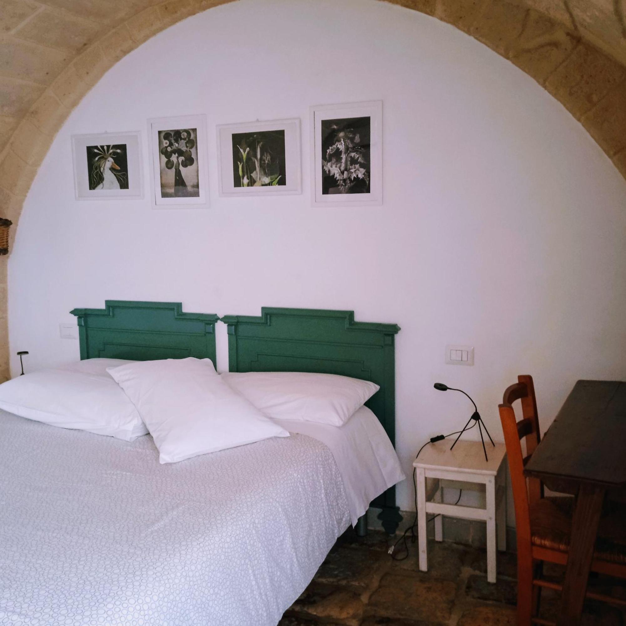 Il Borgo Antico B&B Altamura Bagian luar foto