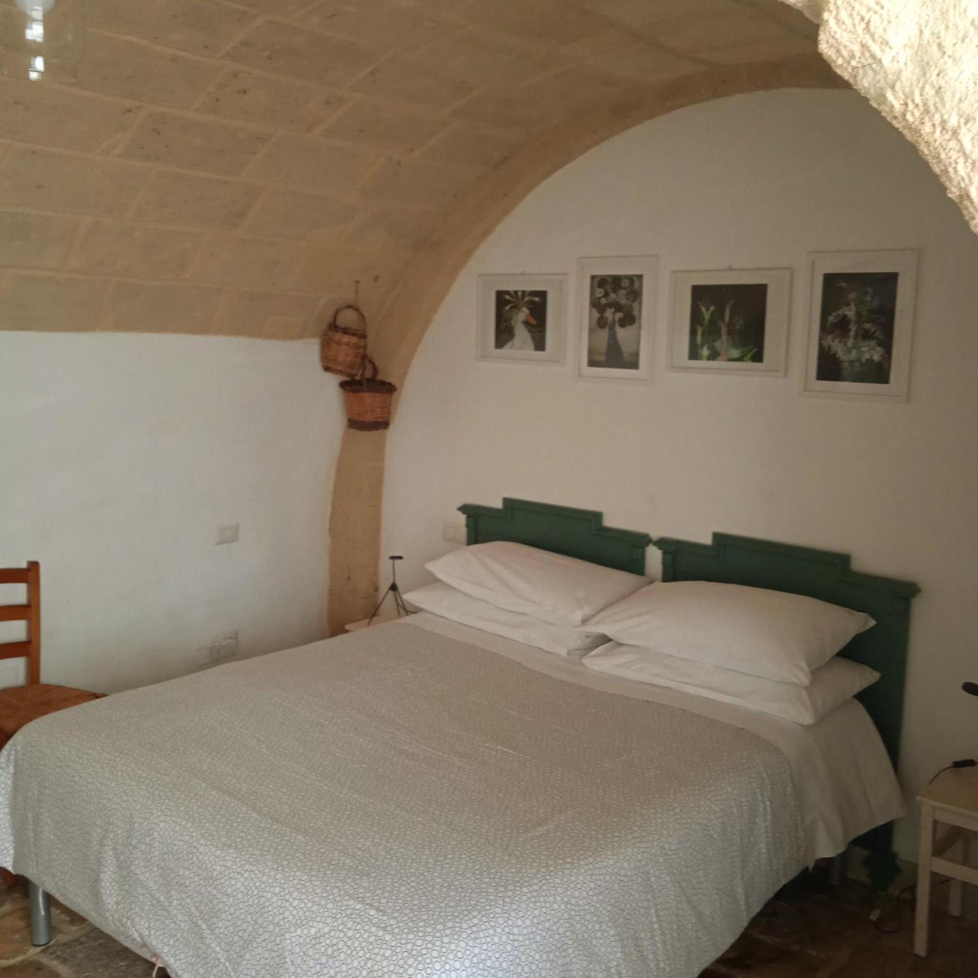 Il Borgo Antico B&B Altamura Bagian luar foto