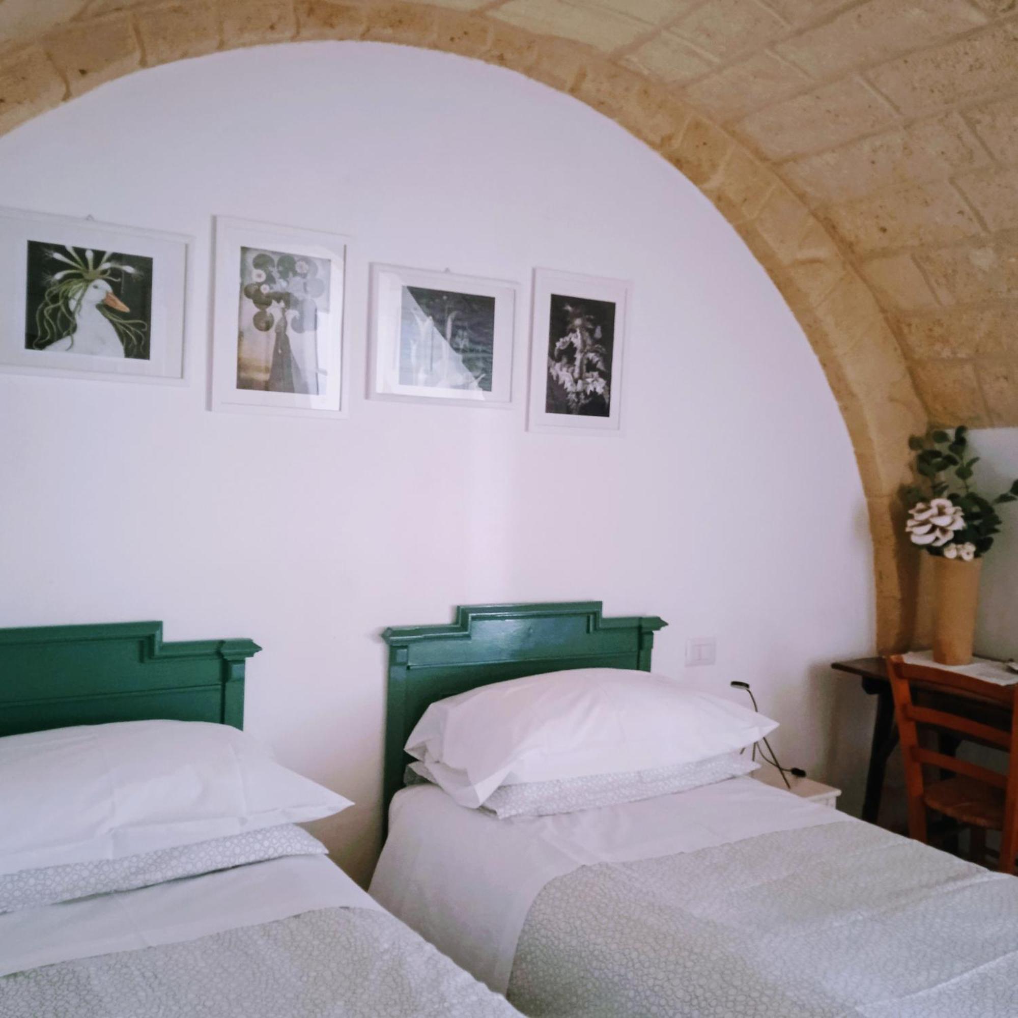 Il Borgo Antico B&B Altamura Bagian luar foto