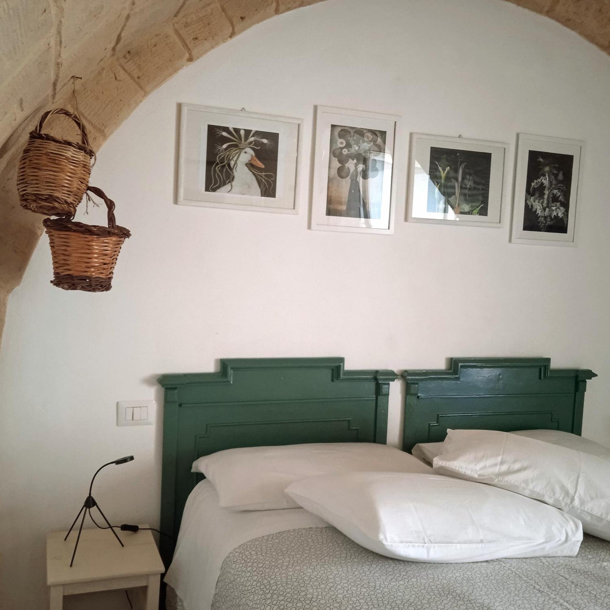Il Borgo Antico B&B Altamura Bagian luar foto