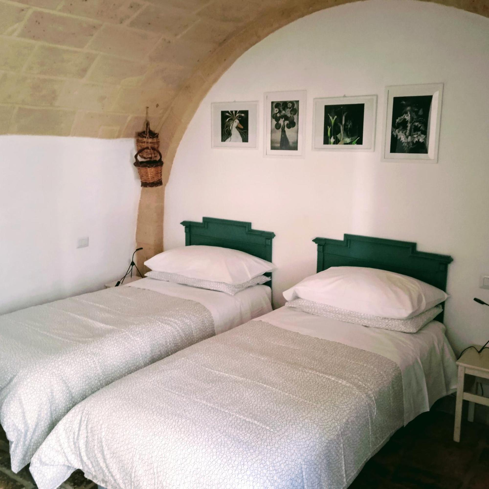 Il Borgo Antico B&B Altamura Bagian luar foto