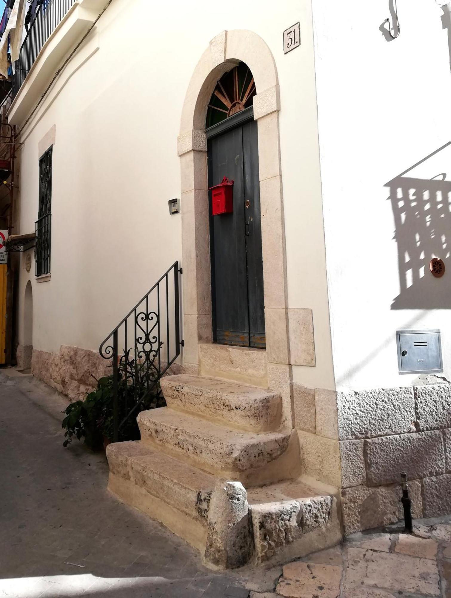 Il Borgo Antico B&B Altamura Ruang foto